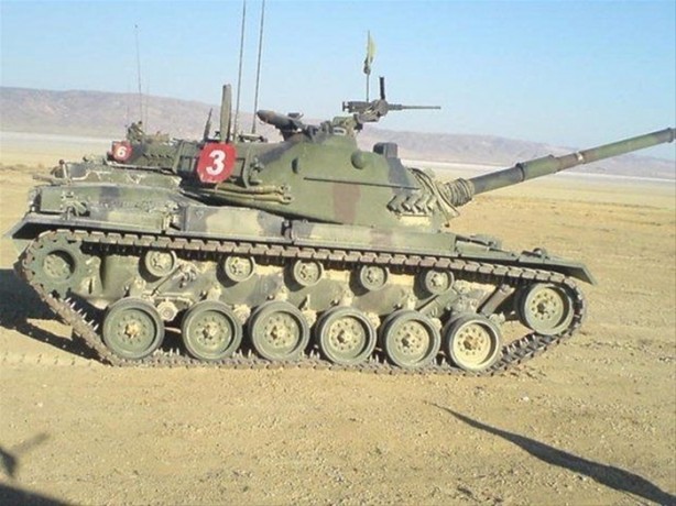 Foto - İşte TSK envanteri