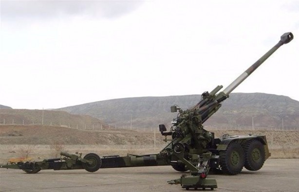 Foto - İşte TSK envanteri