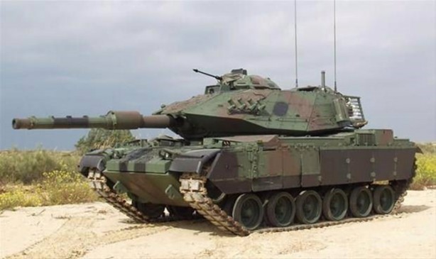 Foto - İşte TSK envanteri