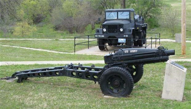 Foto - İşte TSK'nın elinde bulunan askeri silahlar