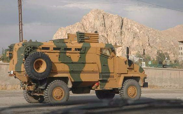 Foto - İşte TSK'nın elinde bulunan askeri silahlar