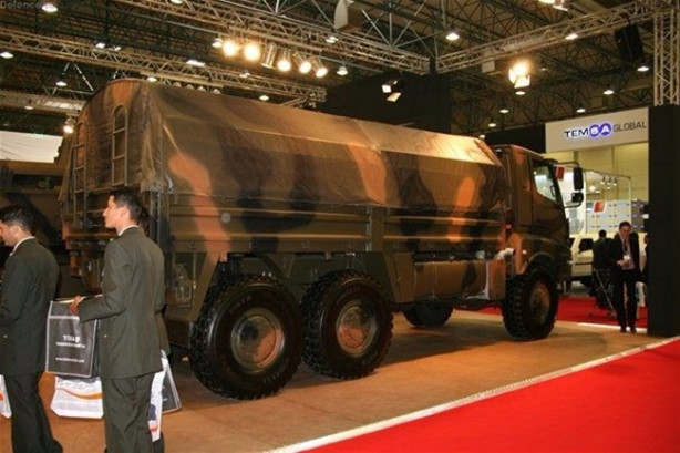 Foto - İşte TSK'nın elinde bulunan askeri silahlar