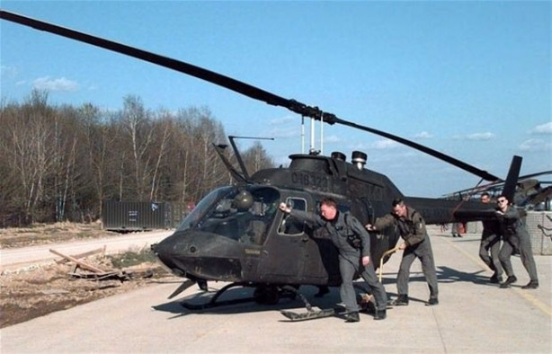 Foto - İşte TSK'nın elinde bulunan askeri silahlar