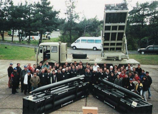 Foto - İşte TSK'nın elinde bulunan askeri silahlar