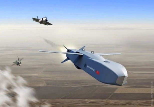 Foto - İşte TSK'nın gizli silahları!