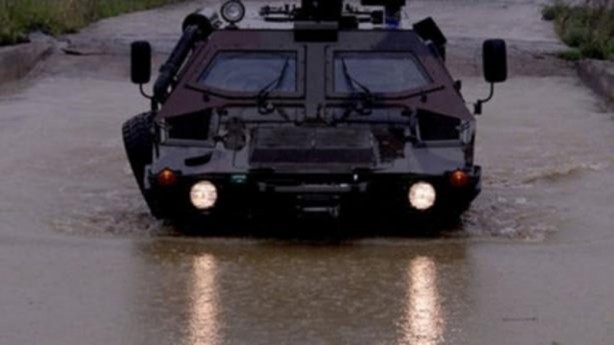 Foto - İşte TSK'nın gizli silahları!