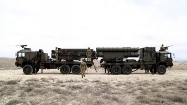 Foto - İşte TSK'nın gizli silahları!