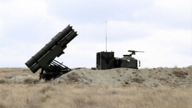 Foto - İşte TSK'nın gizli silahları!