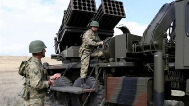 Foto - İşte TSK'nın gizli silahları!