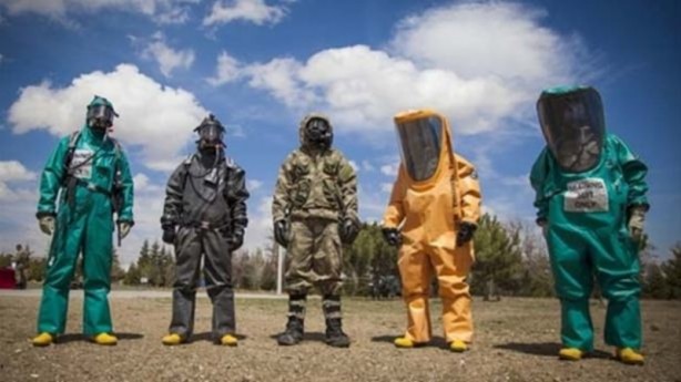 Foto - İşte TSK'nın gizli silahları!