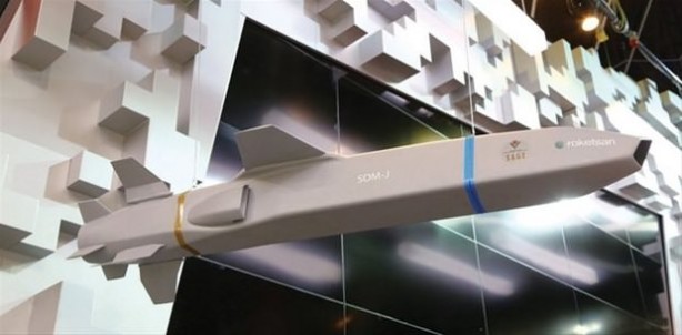 Foto - İşte TSK'nın gizli silahları