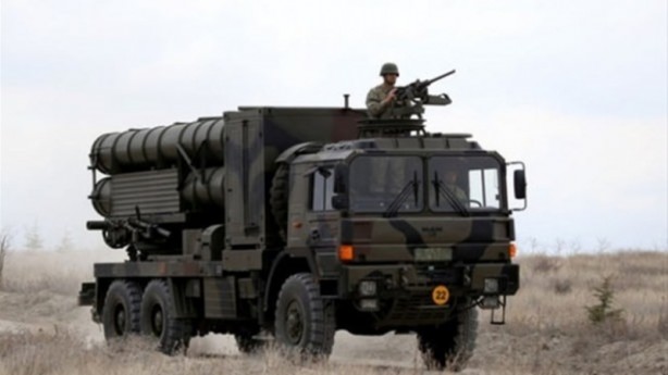 Foto - İşte TSK'nın gizli silahları!