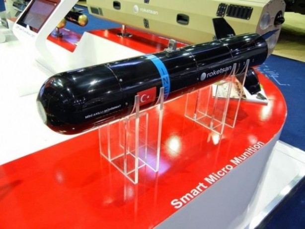 Foto - İşte TSK'nın gizli silahları!