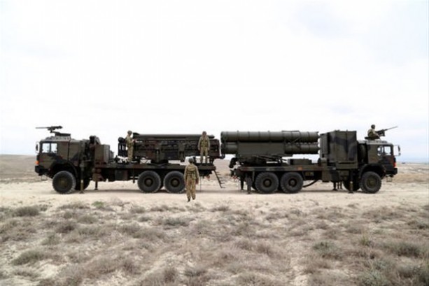 Foto - İşte TSK'nın gizli silahları