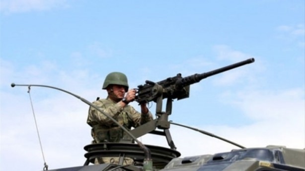 Foto - İşte TSK'nın gizli silahları!