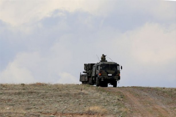 Foto - İşte TSK'nın gizli silahları