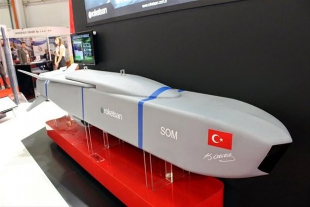 Foto - İşte TSK'nın gizli silahları