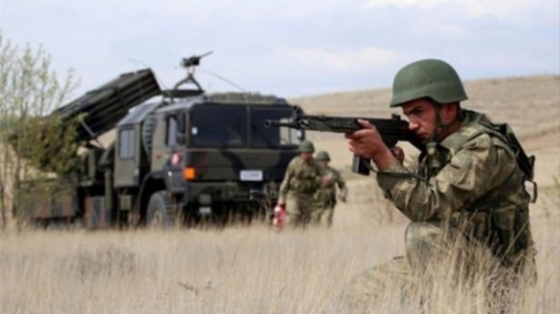 Foto - İşte TSK'nın gizli silahları!