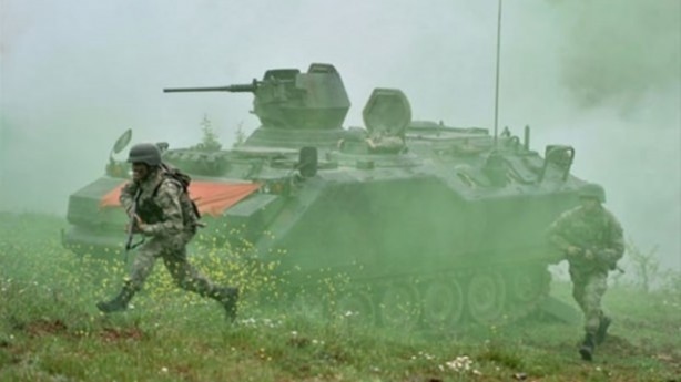 Foto - İşte TSK'nın gizli silahları!