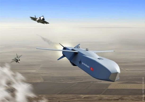 Foto - İşte TSK'nın gizli silahları