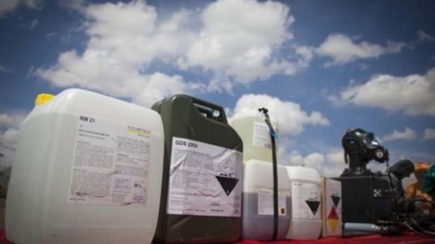 Foto - İşte TSK'nın gizli silahları!