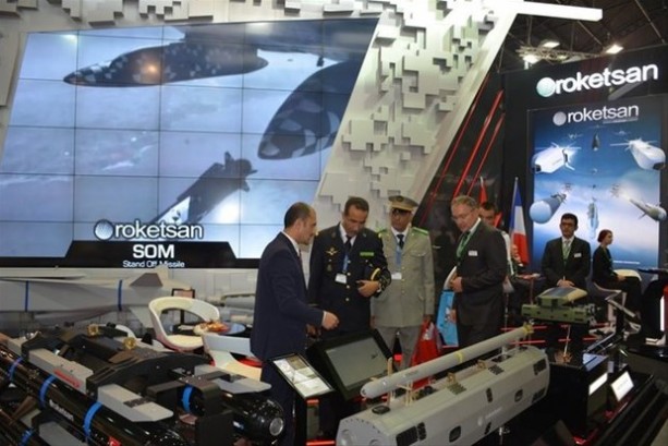 İşte TSK'nın gizli silahları