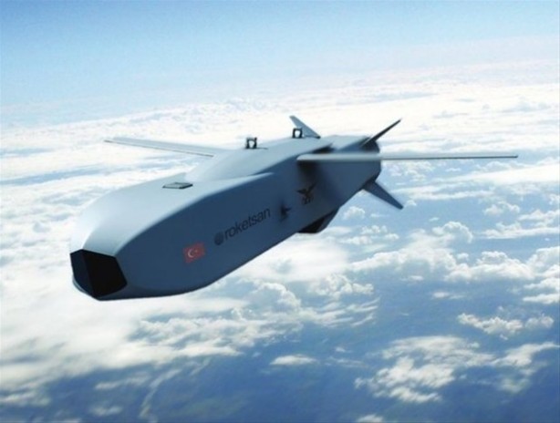 Foto - İşte TSK'nın gizli silahları