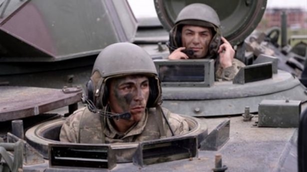 Foto - İşte TSK'nın gizli silahları!