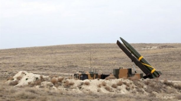 Foto - İşte TSK'nın gizli silahları!