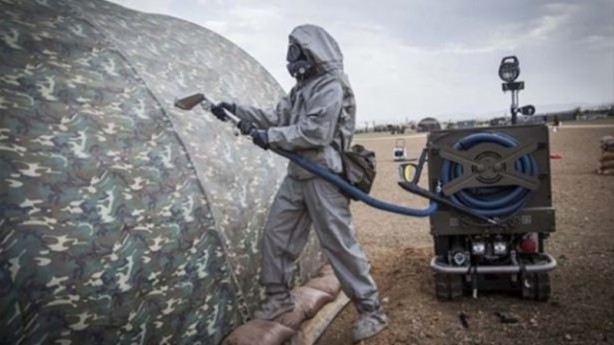 Foto - İşte TSK'nın gizli silahları!