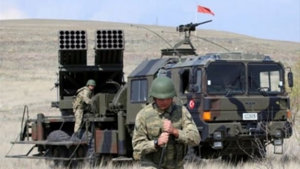 Foto - İşte TSK'nın gizli silahları!