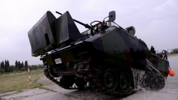 Foto - İşte TSK'nın gizli silahları!