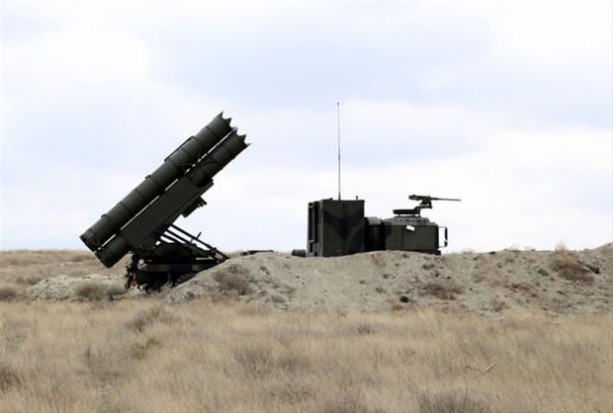 Foto - İşte TSK'nın gizli silahları