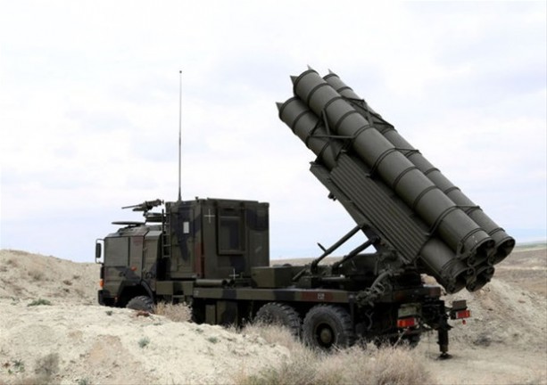 Foto - İşte TSK'nın gizli silahları