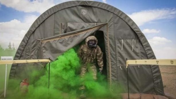 Foto - İşte TSK'nın gizli silahları!