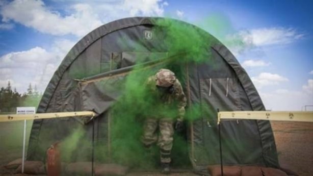 Foto - İşte TSK'nın gizli silahları!