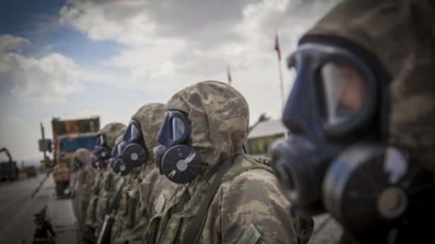 Foto - İşte TSK'nın gizli silahları!