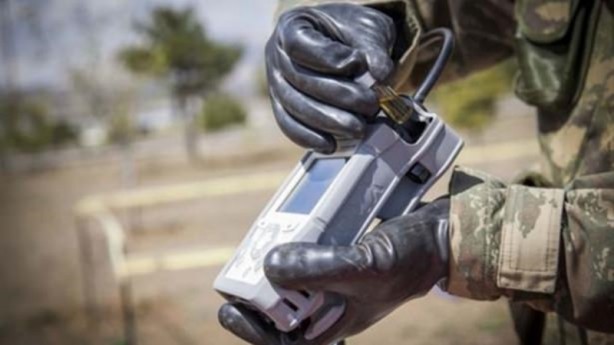 Foto - İşte TSK'nın gizli silahları!