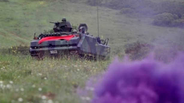 Foto - İşte TSK'nın gizli silahları!