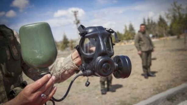 Foto - İşte TSK'nın gizli silahları!