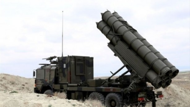 Foto - İşte TSK'nın gizli silahları!