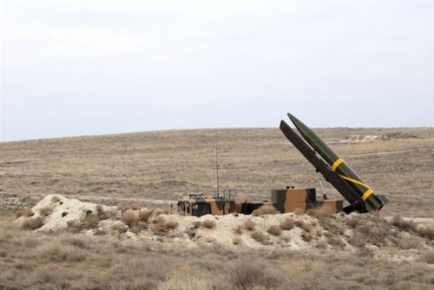 Foto - İşte TSK'nın gizli silahları