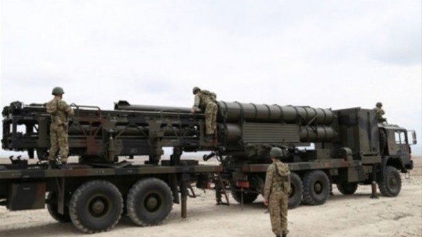 Foto - İşte TSK'nın gizli silahları!