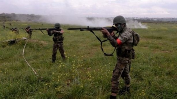 Foto - İşte TSK'nın gizli silahları!