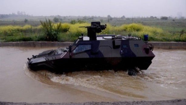 Foto - İşte TSK'nın gizli silahları!