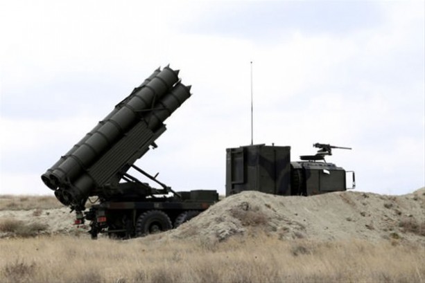 Foto - İşte TSK'nın gizli silahları