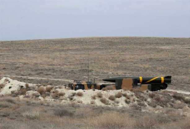 Foto - İşte TSK'nın gizli silahları