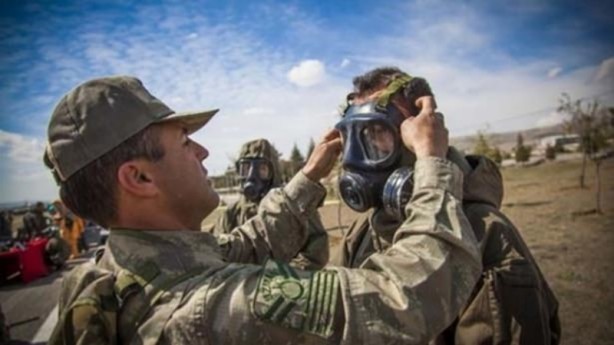 Foto - İşte TSK'nın gizli silahları!