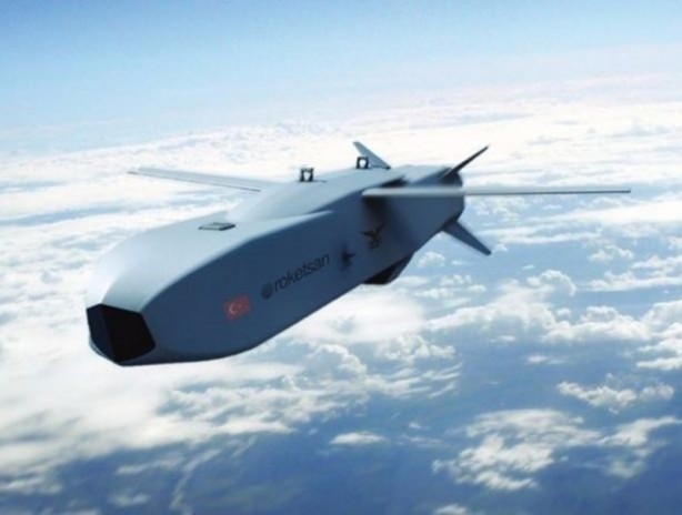 Foto - İşte TSK'nın gizli silahları!