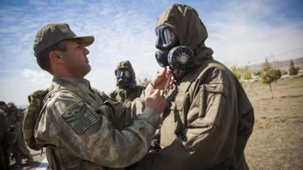 Foto - İşte TSK'nın gizli silahları!